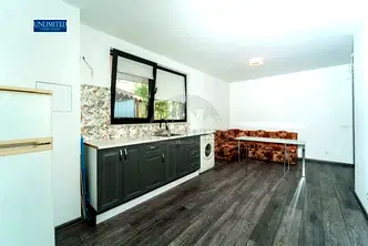 Двустаен апартамент в София, Изток