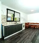Двустаен апартамент в София, Изток