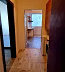 Двустаен апартамент с три отделни стаи в Изток, София