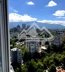 Двустаен апартамент с панорама в кв. Изток, София