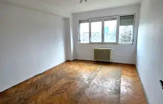 Тристаен апартамент в София, Изток