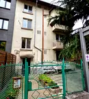 Тристаен апартамент в София, Изток