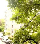 Тристаен апартамент с тераса в кв. Изток, София