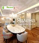 Просторен 4-стаен апартамент в кв. Изток с тераса