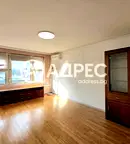 Многостаен апартамент в София, Изток