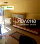 Едностаен апартамент с тераса в кв. Изток, София