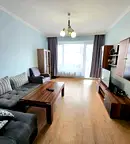 Двустаен апартамент в град София, Изток