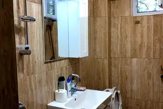 Двустаен апартамент в кв. Изток с видео наблюдение в София