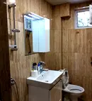 Двустаен апартамент в кв. Изток с видео наблюдение в София