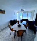 Двустаен апартамент с балкон в кв. Изток, София