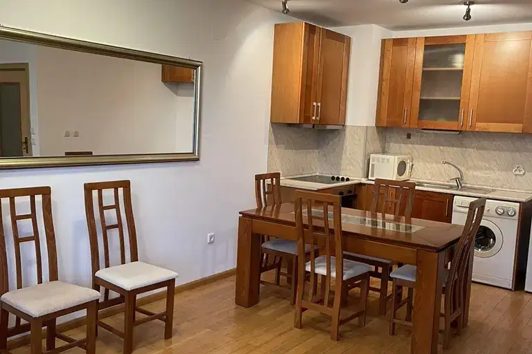2-bedroom apartment in Sofiya, Iztok