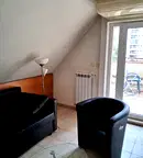 Двустайно жилище с тераса в ж.к. Изток, София