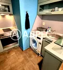 Двустаен апартамент с панорамна гледка в ж.к. Изток, София