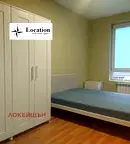 Двустаен апартамент с тераса в Изток, бул. Цариградско шосе