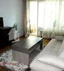 Просторен 2-стаен апартамент с балкон в Изток, София