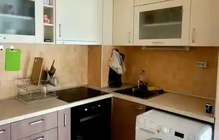 Двустаен апартамент 65 кв.м. в София Изток с асансьор