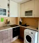Двустаен апартамент 65 кв.м. в София Изток с асансьор