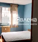 Двустаен апартамент в квартал Изток, София с балкон