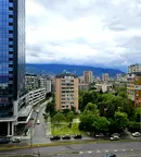 Двустаен апартамент с голяма тераса в Изток, София