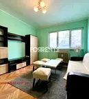 Двустаен апартамент в Изток с балкон и ТЕЦ