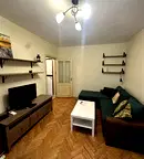 Двустаен апартамент с тераса в кв. Изток, София