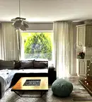 Двустаен апартамент с двор в кв. Изток, София