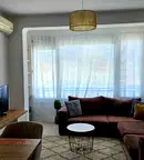 Тристайен апартамент с тераса в Изток, София