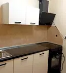 Тристаен апартамент с голяма тераса в район Изток, София
