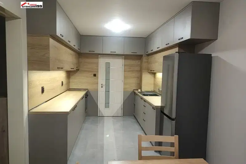 3-bedroom apartment in Sofiya, Iztok