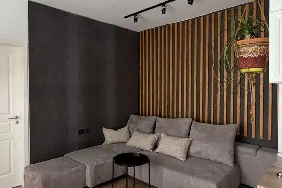 3-bedroom apartment in Sofiya, Iztok