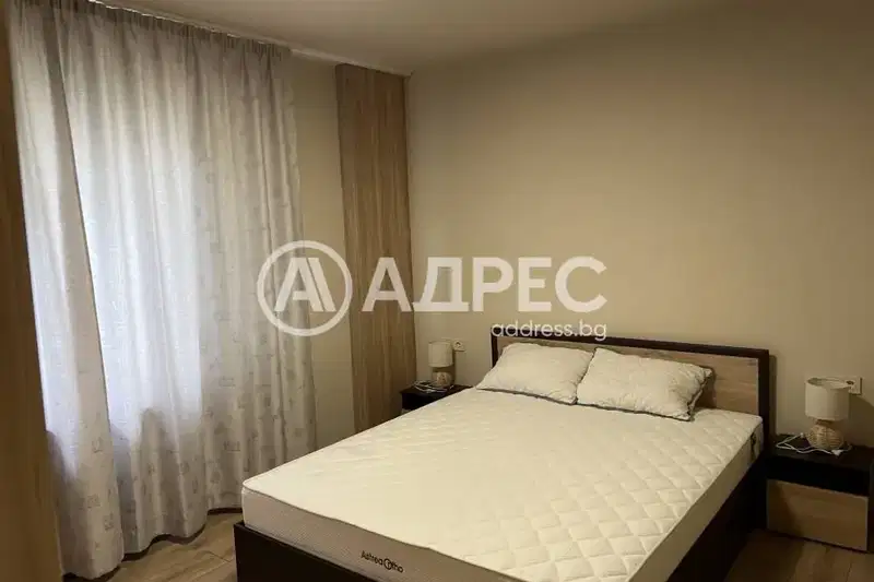 3-bedroom apartment in Sofiya, Iztok