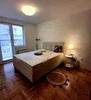 Просторен 4-стаен апартамент в кв. Изток с паркомясто