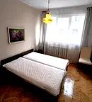 Двустаен апартамент в Южен парк с тераса в София