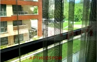 Тристаен апартамент с гараж в Южен парк, София