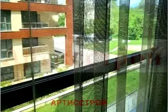 Тристаен апартамент с гараж в Южен парк, София