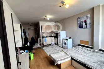 Едностаен апартамент в Овча купел, 47 кв.м., с асансьор