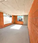 Двустаен апартамент с двор в Карпузица, София