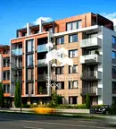 Двустаен апартамент в София, Карпузица