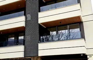 Двустаен апартамент с източно изложение в Карпузица, София
