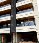 Двустаен апартамент с източно изложение в Карпузица, София