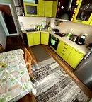 Тристаен апартамент с две тераси в Карпузица, София