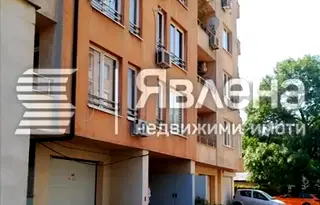 Двустаен апартамент в София, Княжево