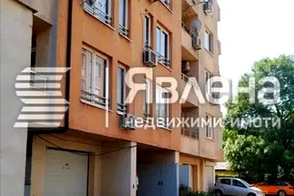 Двустаен апартамент в София, Княжево