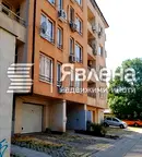 Двустаен апартамент в София, Княжево