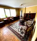 Двустаен апартамент с балкон в Княжево, София