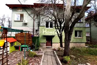 Тристаен апартамент в София, Княжево