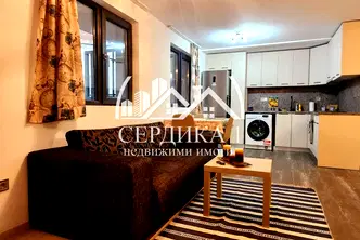 Едностаен апартамент в Княжево с възможност за паркинг