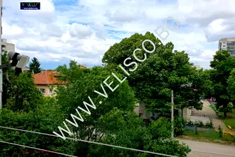 Едностаен апартамент в Красна поляна с отделна кухня