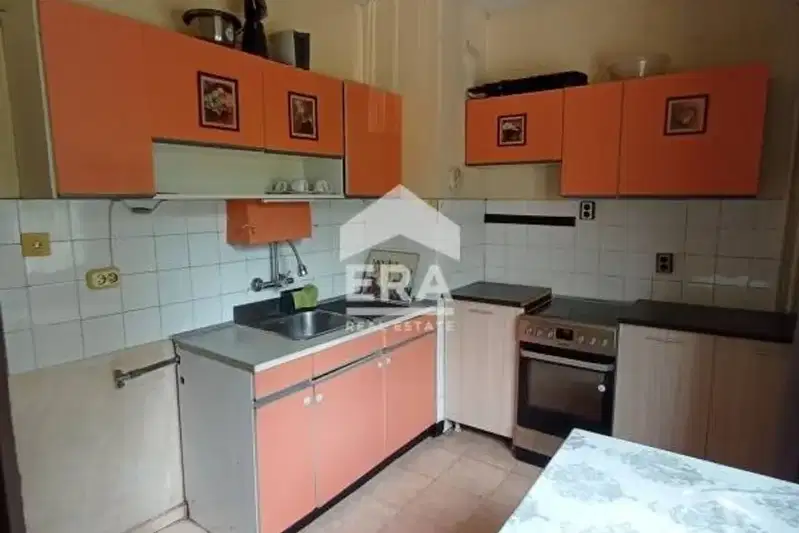 1-bedroom apartment in Sofiya, Krasna Polyana 1