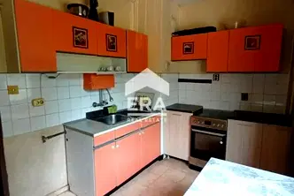 Едностаен апартамент в Красна поляна 1 с югоизточно изложение